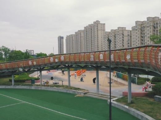 蛇山公园