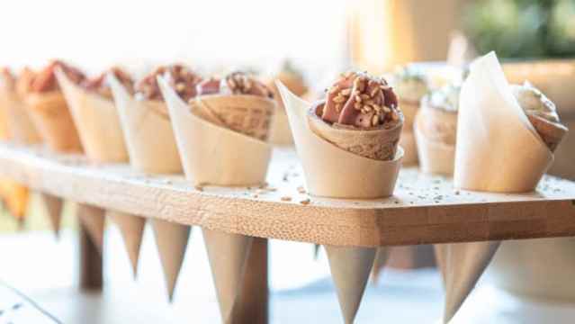 Chez Heeren Jansen餐厅图片