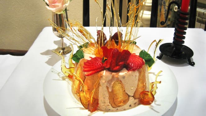 L'Alambic餐厅图片