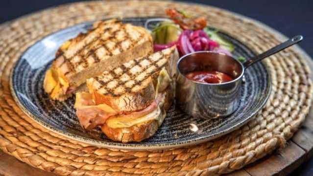 Fletcher Hotel-Restaurant Valkenburg