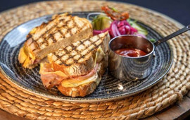 Fletcher Hotel-Restaurant Valkenburg