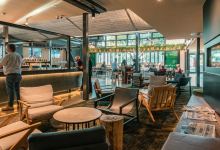 Marion Hotel - The Dining Room美食图片