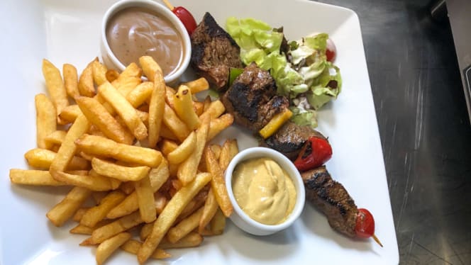 La Civette Jean Bart餐厅图片