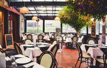 Raj on Taj Hyde Park餐厅图片