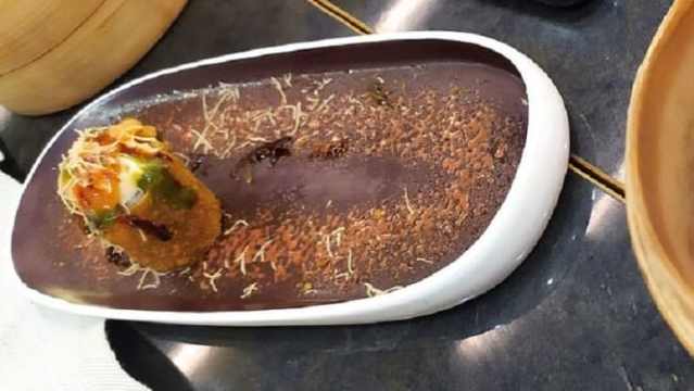 Moji Sushi Portici餐厅图片