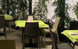 La Solita Solfa Pizzeria Ristorante