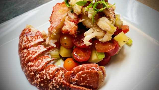 Bistrot al Casaletto