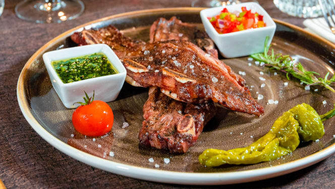 La Bodega Argentina餐厅图片