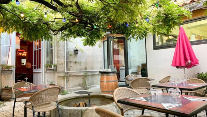 La Belle Époque餐厅图片