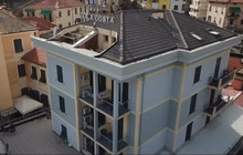 Ristorante alla Crocetta - presso Hotel Villa Costa餐厅图片