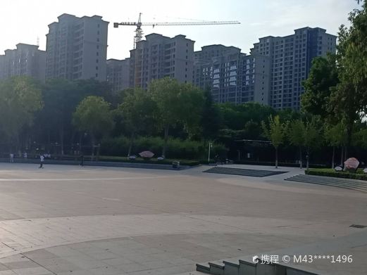 金世纪广场