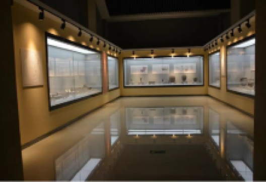 淇县博物馆景点图片