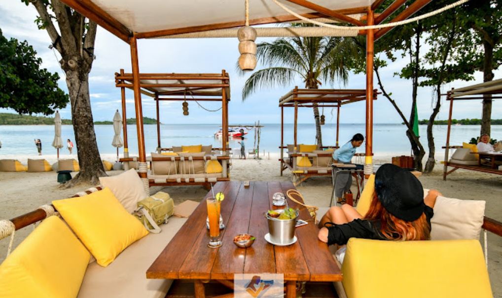 苏梅查汶萨拉海滩度假村(SALA Samui Chaweng Beach Resort)图片