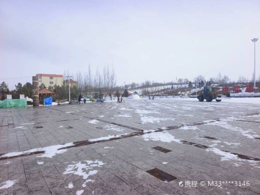 第一次去张家口市康保县，怎么玩？