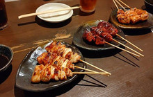 Yakitori Tori Tamura餐厅图片