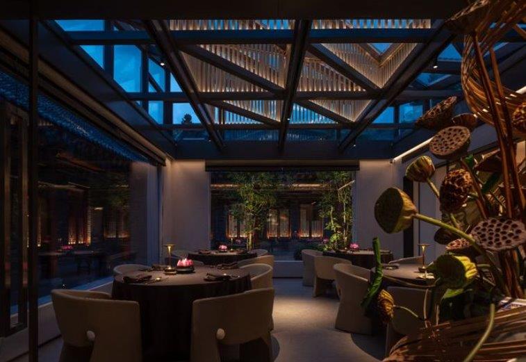 茉里观潮餐厅图片