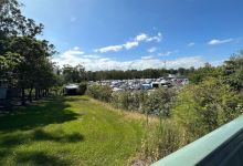 Blacktown Markets景点图片