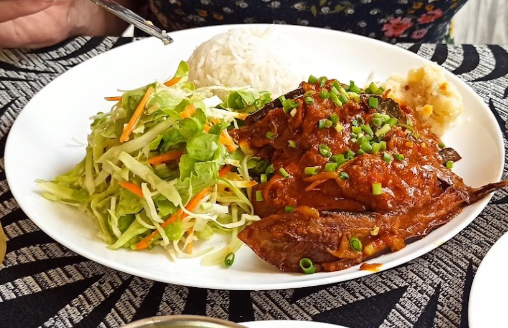 Saveur Tropical