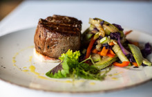 CEGER kafe & restoran餐厅图片
