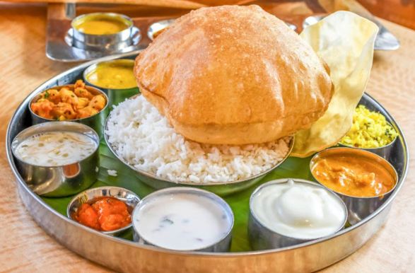 Saravana Bhavan