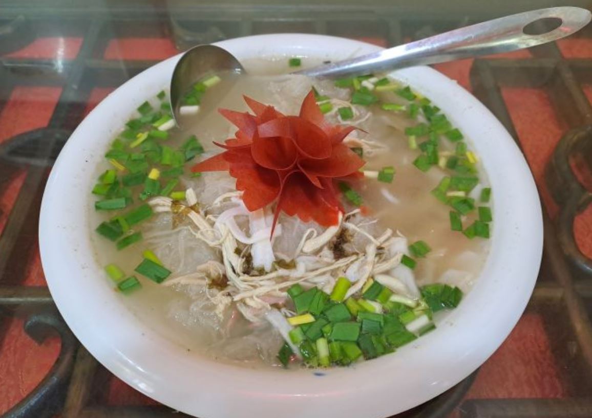 九府水席老店(仙果市街店)