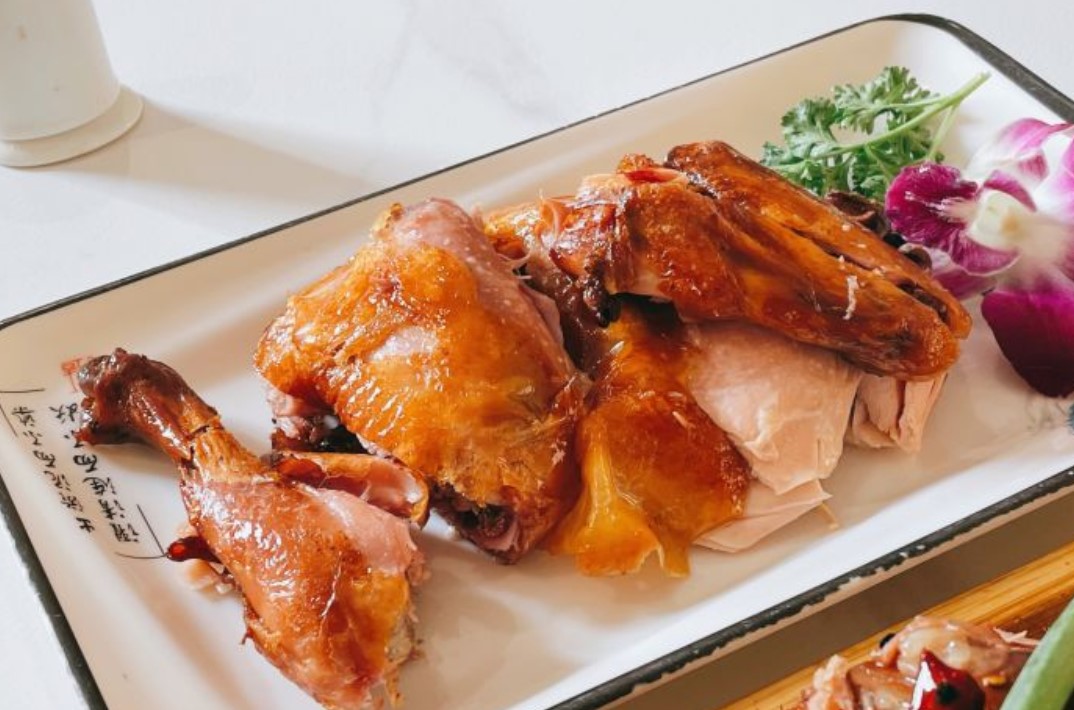 凯鸽酒楼(振兴街店)