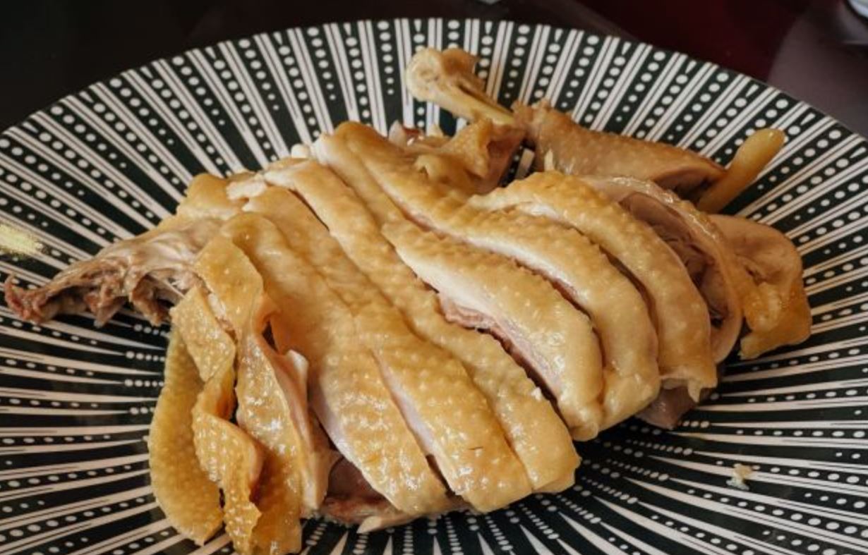 稻香居锅贴(宋都御街店)