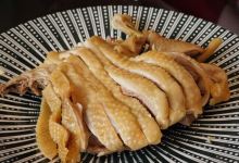 稻香居锅贴(宋都御街店)美食图片