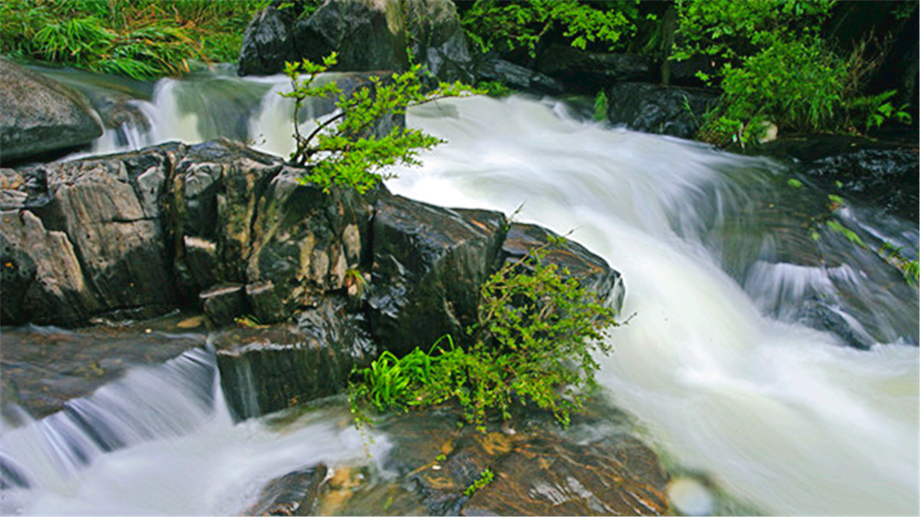 2-Day Nanyang Tour: Explore Wuhou Temple and Zhang Zhongjing Memorial, Immerse in Laojie Ridge's Natural Beauty