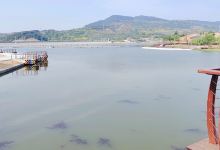 丹朱岭旅游区景点图片