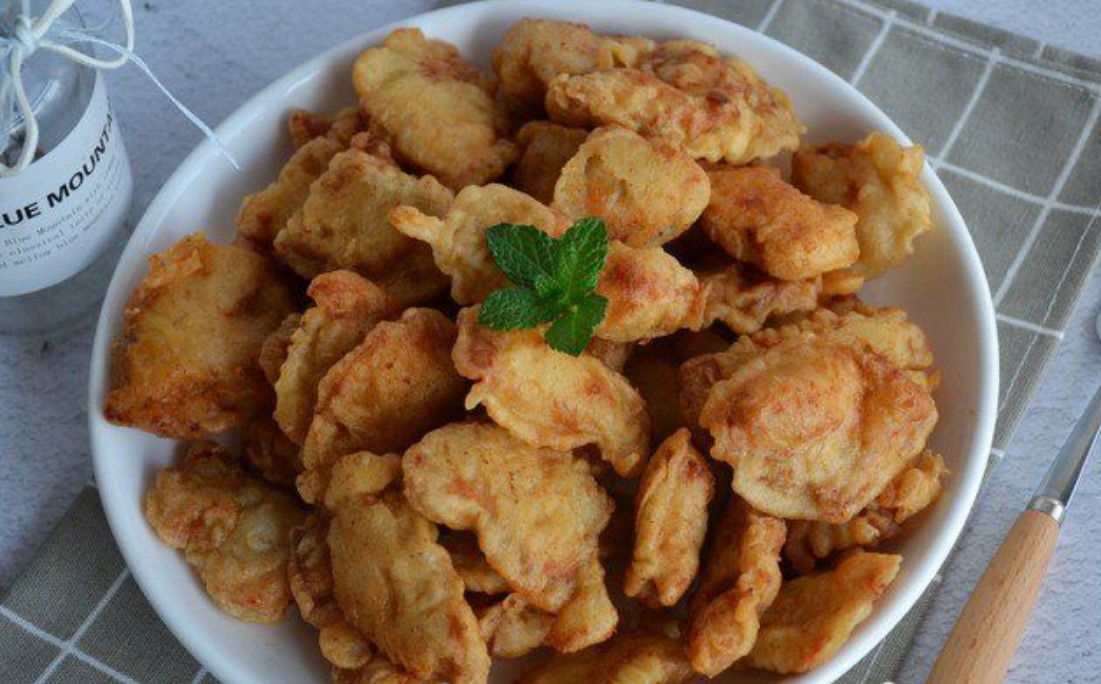 大嫂铁锅炖鱼(漠河店)