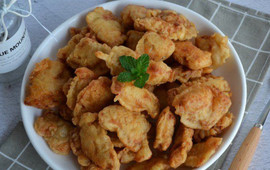 大嫂铁锅炖鱼(漠河店)