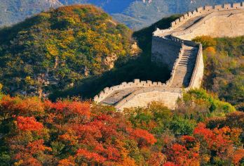 八达岭长城+颐和园+圆明园一日活动【可选小团型●可选上门接】【[商家承诺]不进入任何购物店或场所、无任何隐形暗店，如有进店赔付5000元，安心畅游、舒适畅游北京！】