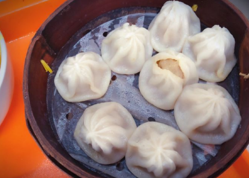 大富贵酒楼(临沂店)