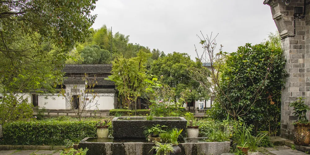 永安旅遊