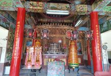 田寮 中坑酆霄宝殿景点图片
