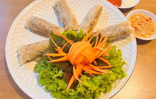 Tiệm ăn Đà Lạt Phố - Restaurant餐厅图片