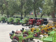 星河欢乐田园-永靖