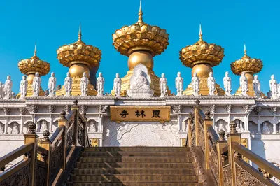 上海东林寺