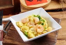 吃饭食堂美食图片