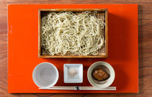 Gen - Soba restaurant餐厅图片