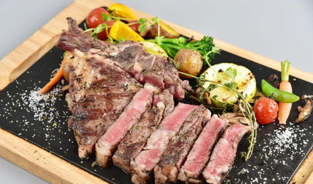 缤塔西餐咖啡·意萨