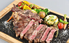 缤塔西餐咖啡·意萨餐厅图片
