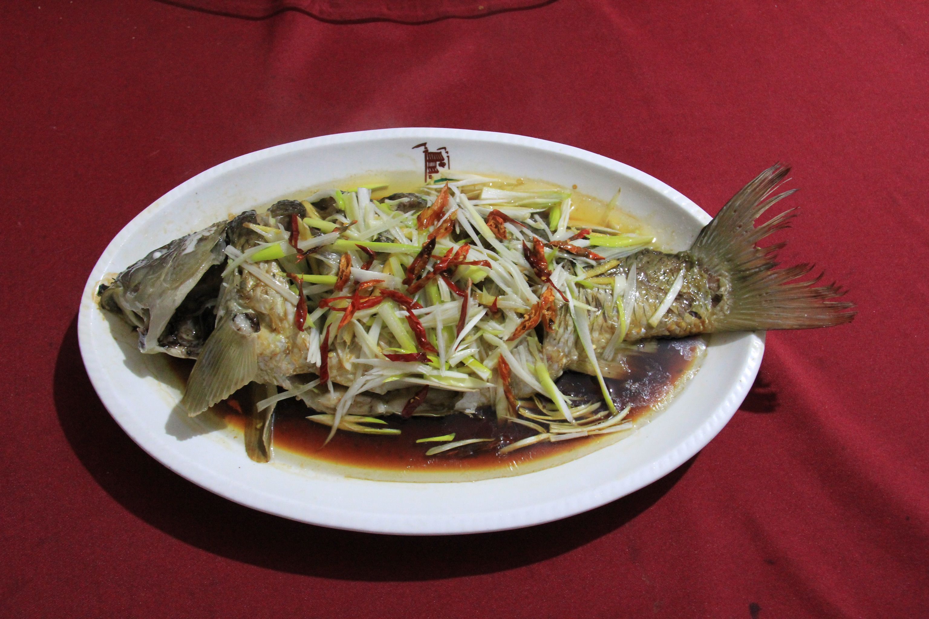 本领农家宴餐厅图片