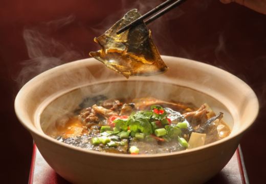 丁兰君尚云郦酒店·樊楼中餐厅