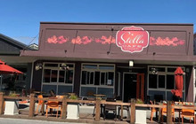 Stella Cafe Hokitika餐厅图片