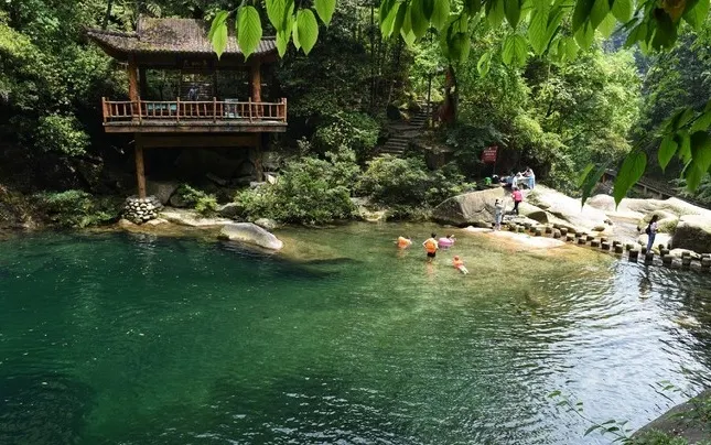 永安旅遊