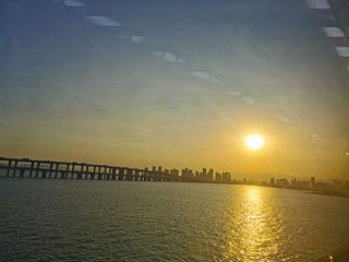 从苏州到厦门自助游