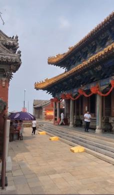 迁西县景忠山旅游区-迁西-YoYo_3O1B5S4T