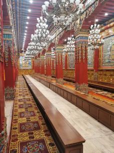 白玉达唐寺-久治-真诚7577